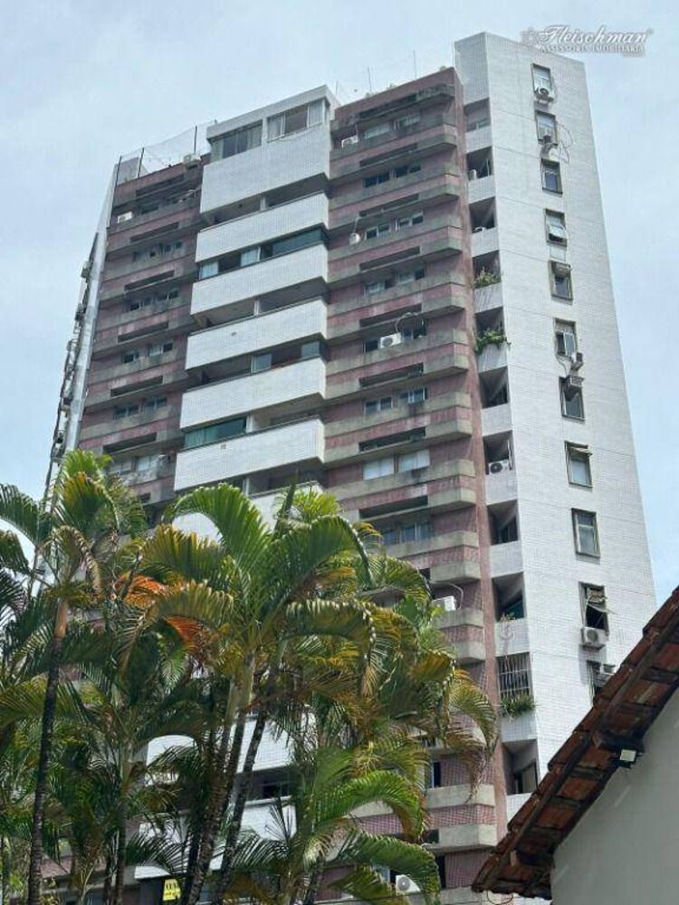 Apartamento, 3 quartos, 105 m² - Foto 1