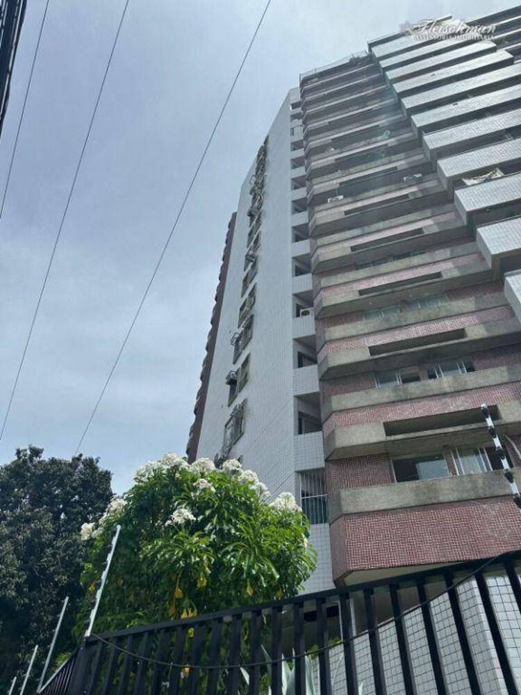 Apartamento, 3 quartos, 105 m² - Foto 2