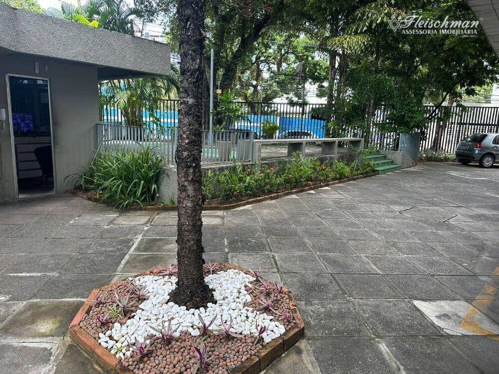 Apartamento, 3 quartos, 105 m² - Foto 3