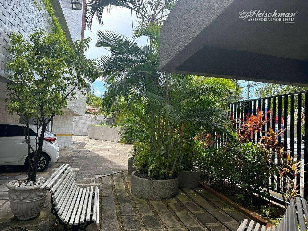 Apartamento, 3 quartos, 105 m² - Foto 4
