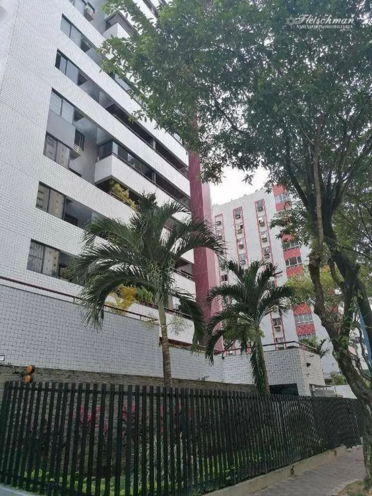Apartamento, 3 quartos, 167 m² - Foto 1