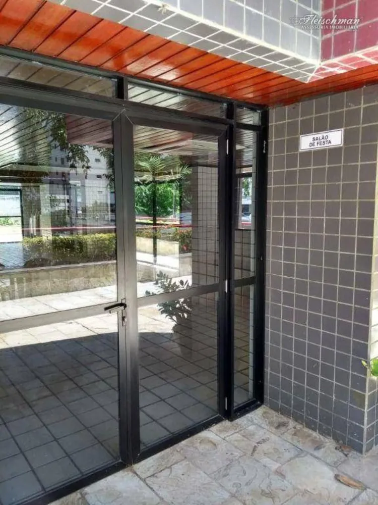 Apartamento, 3 quartos, 167 m² - Foto 4