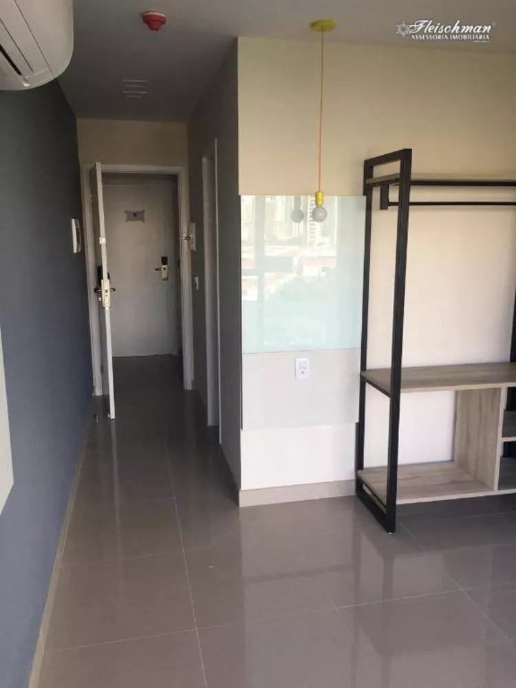 Flat/Apart Hotel, 1 quarto, 18 m² - Foto 2