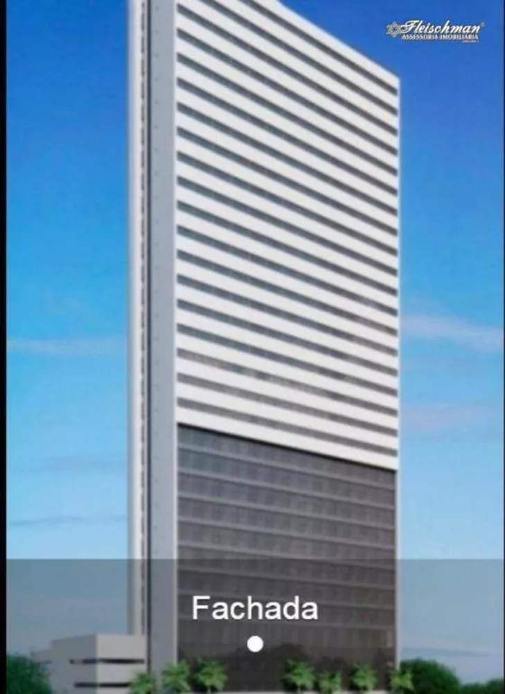 Flat/Apart Hotel, 1 quarto, 18 m² - Foto 1