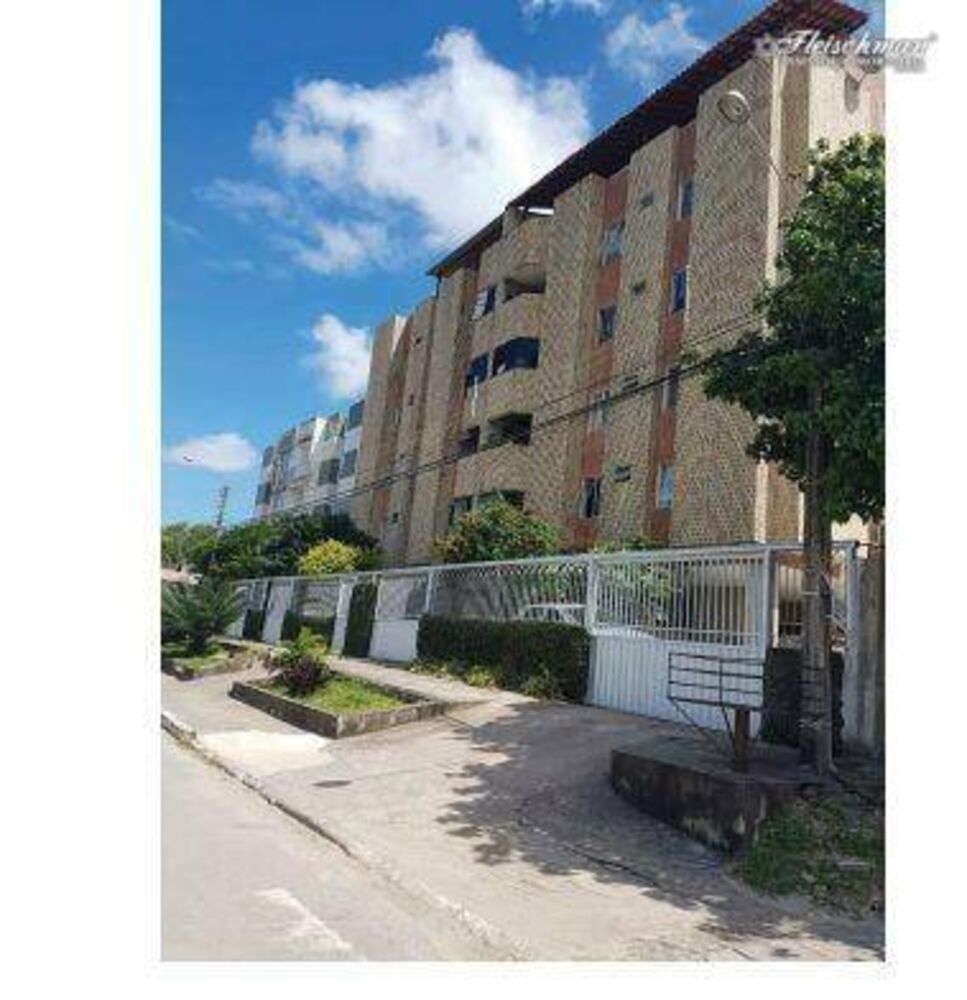 Apartamento, 3 quartos, 118 m² - Foto 2