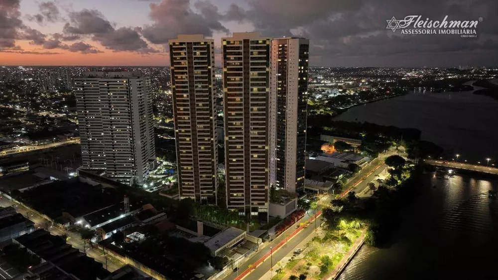 Apartamento, 4 quartos, 146 m² - Foto 1