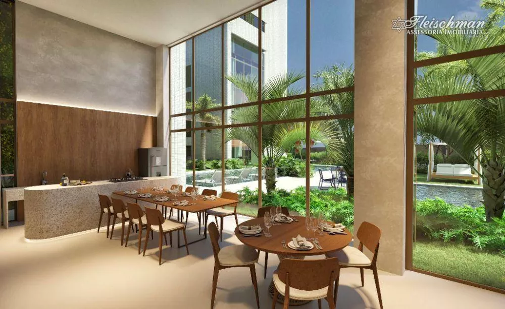 Apartamento, 4 quartos, 146 m² - Foto 12