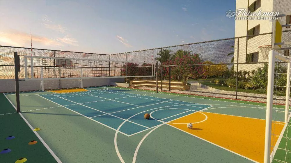 Apartamento, 4 quartos, 146 m² - Foto 11