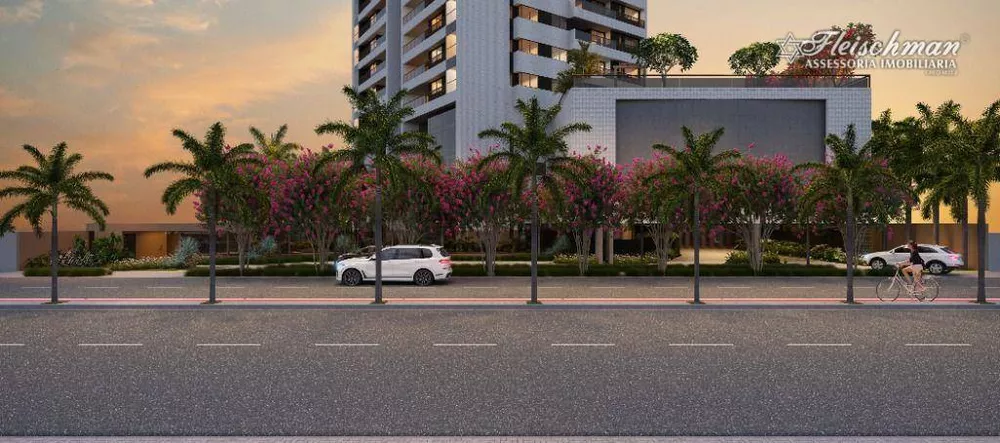 Apartamento, 4 quartos, 146 m² - Foto 2