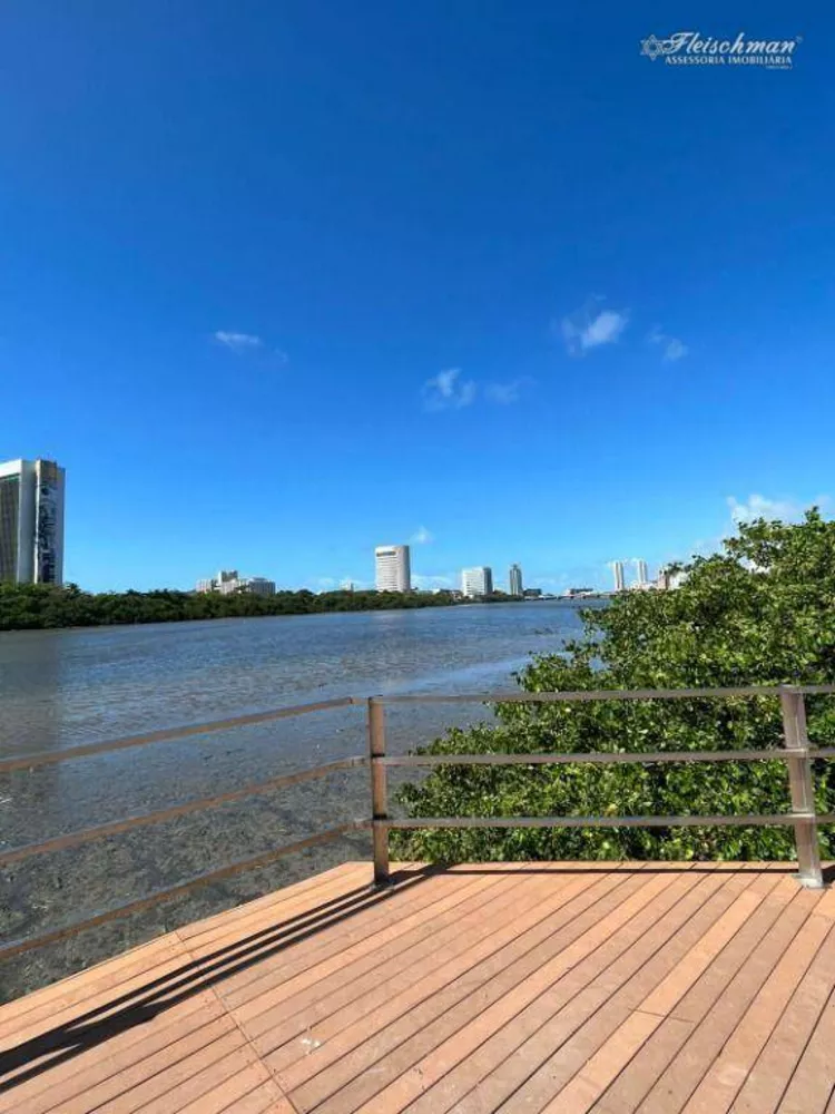 Apartamento, 4 quartos, 146 m² - Foto 19