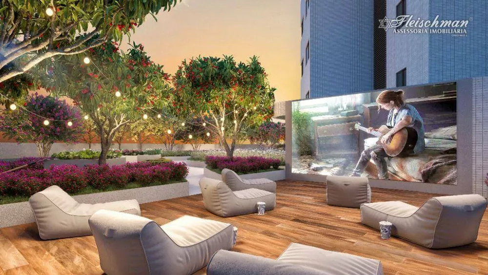 Apartamento, 4 quartos, 146 m² - Foto 10