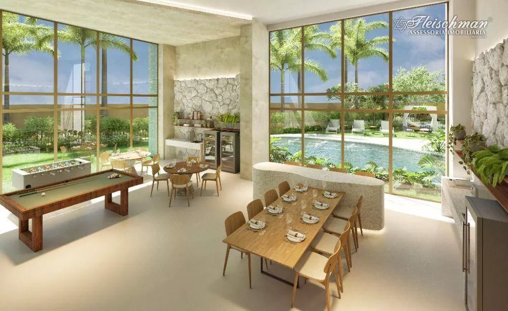 Apartamento, 4 quartos, 146 m² - Foto 13