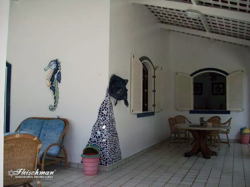 Casa, 5 quartos, 324 m² - Foto 4