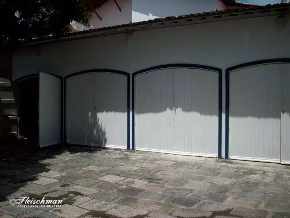 Casa, 5 quartos, 324 m² - Foto 3