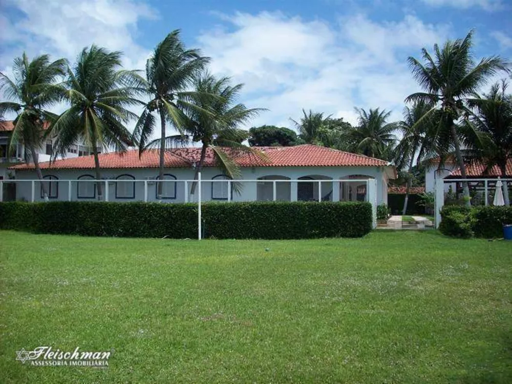 Casa, 5 quartos, 324 m² - Foto 1