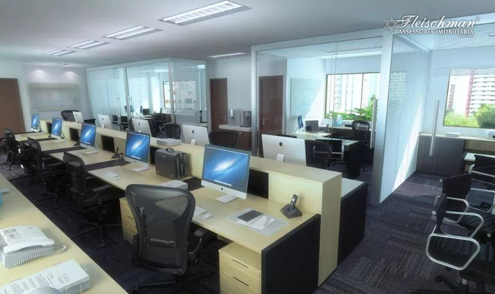 Sala-Conjunto, 164 m² - Foto 11