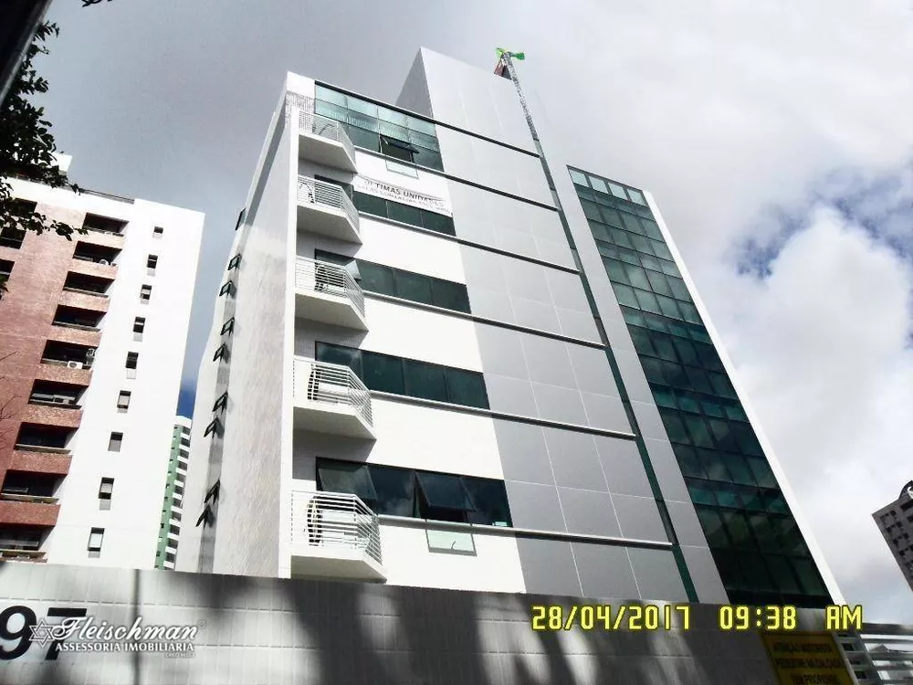 Sala-Conjunto, 164 m² - Foto 13