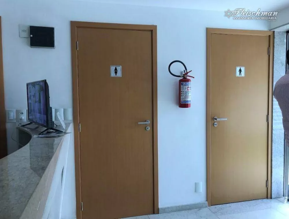 Sala-Conjunto, 164 m² - Foto 8