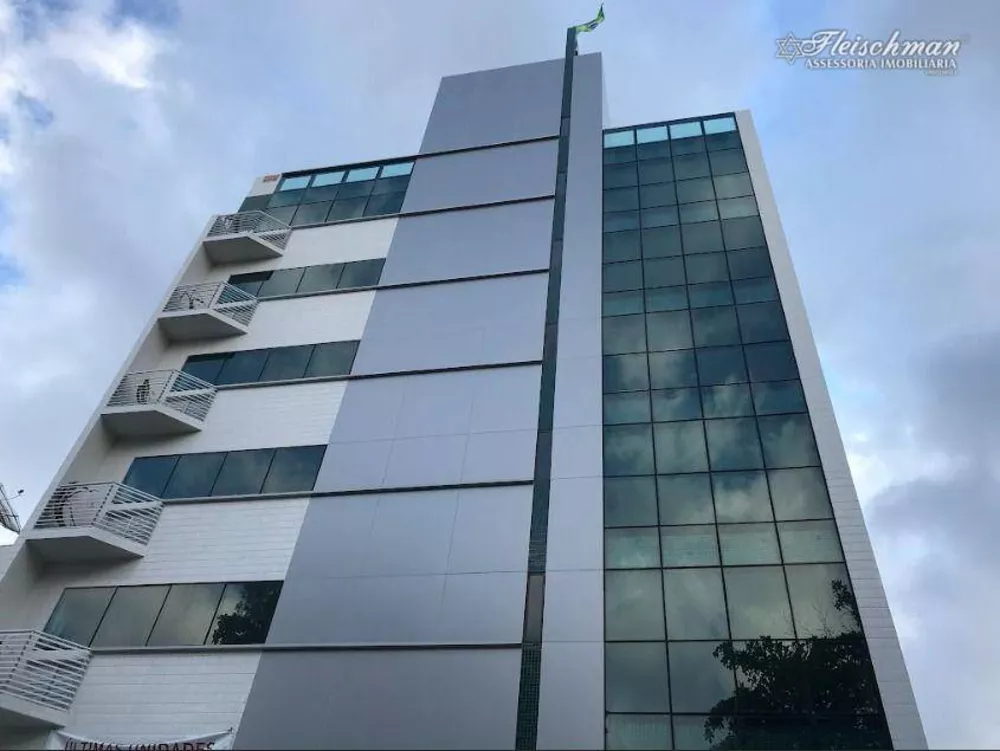 Sala-Conjunto, 164 m² - Foto 2