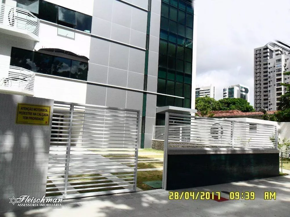 Sala-Conjunto, 164 m² - Foto 14