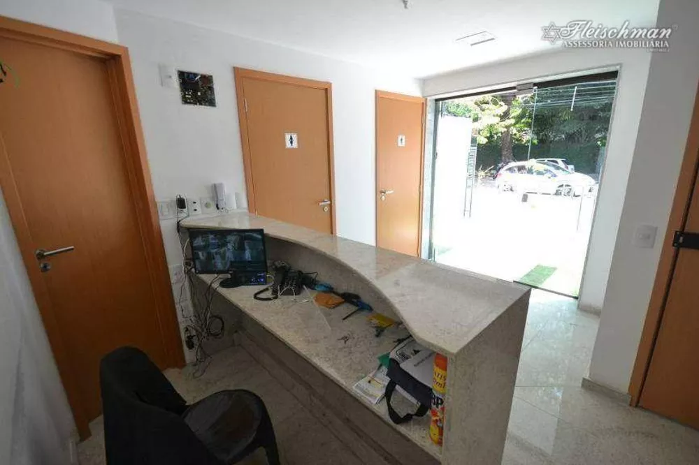 Sala-Conjunto, 164 m² - Foto 7