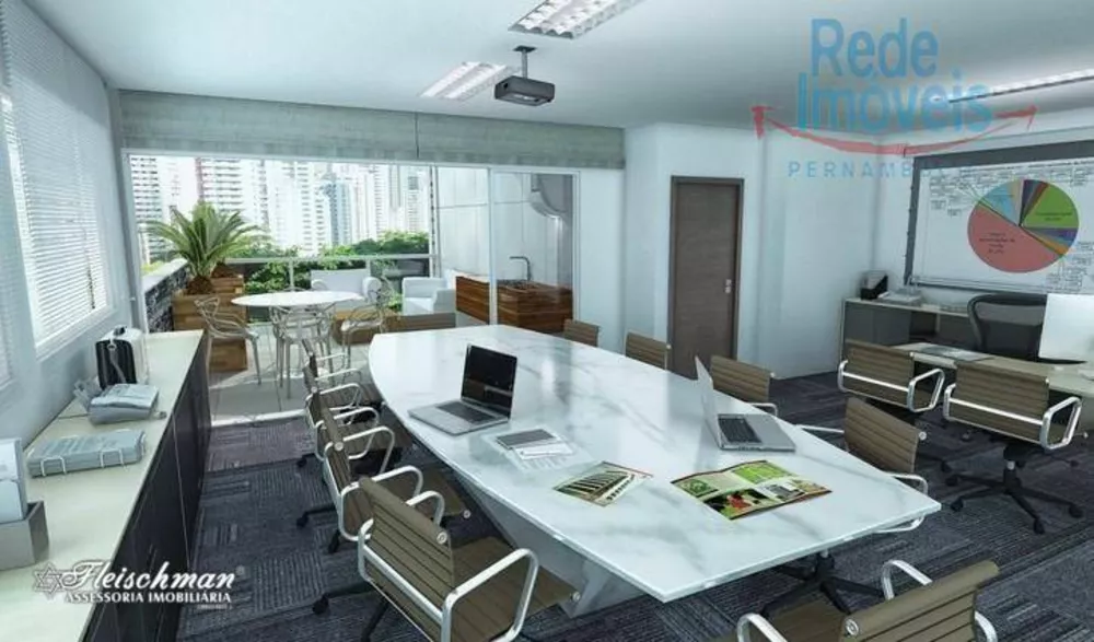 Sala-Conjunto, 164 m² - Foto 10