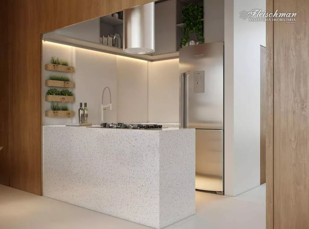 Apartamento, 2 quartos, 109 m² - Foto 9