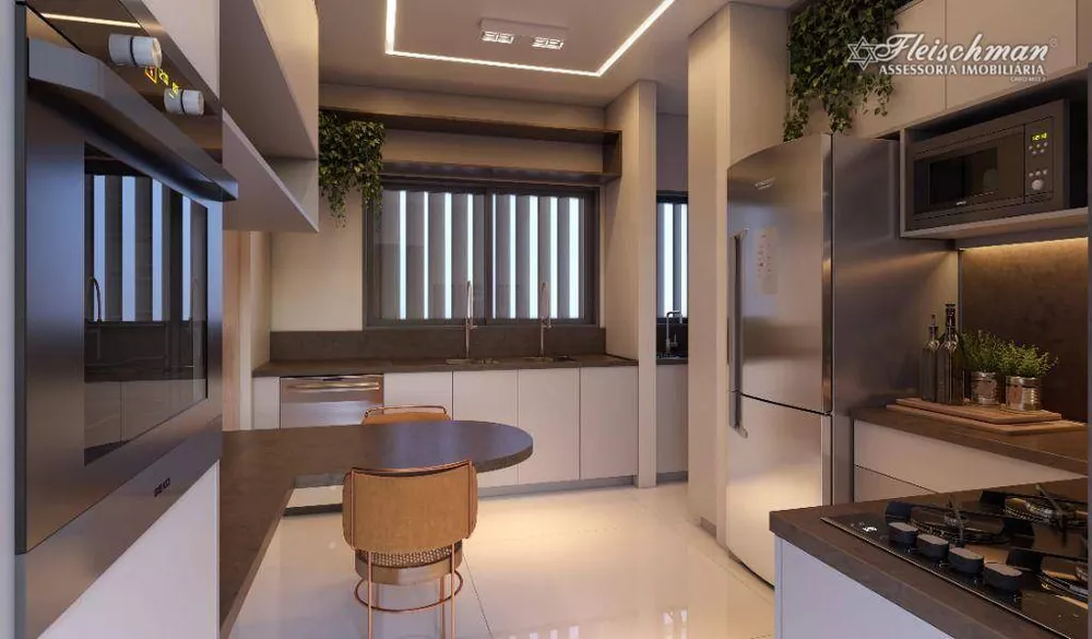 Apartamento, 2 quartos, 109 m² - Foto 10