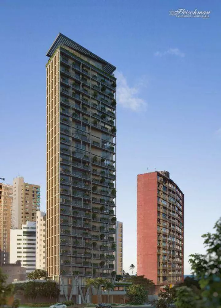 Apartamento, 2 quartos, 109 m² - Foto 3