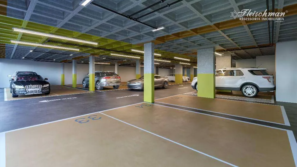 Apartamento, 2 quartos, 109 m² - Foto 17