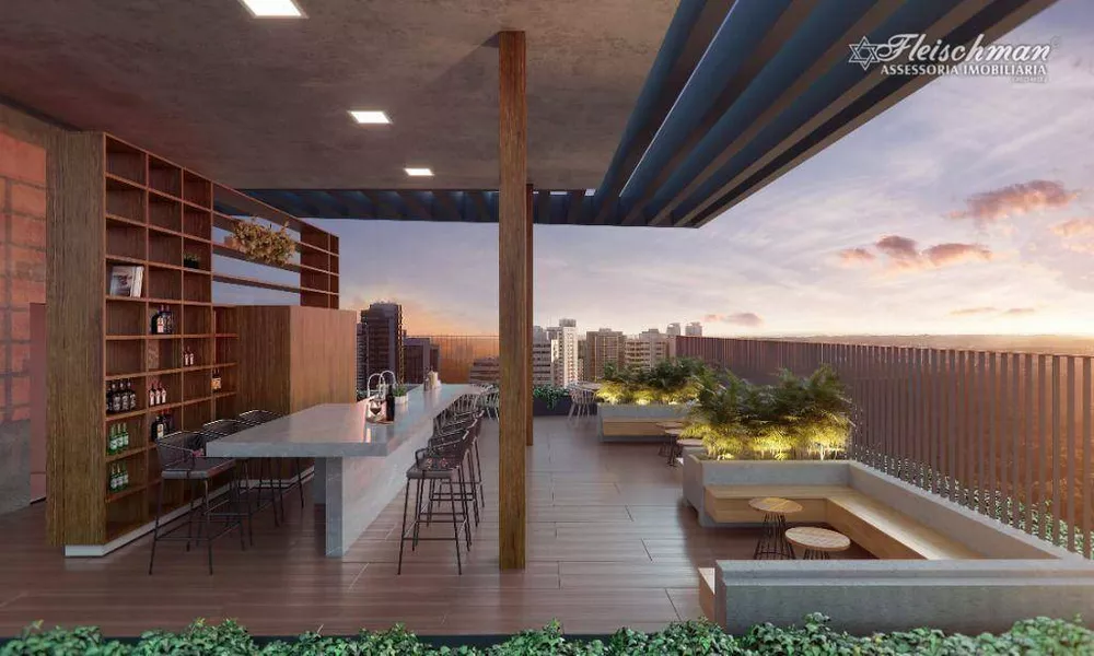 Apartamento, 2 quartos, 109 m² - Foto 20