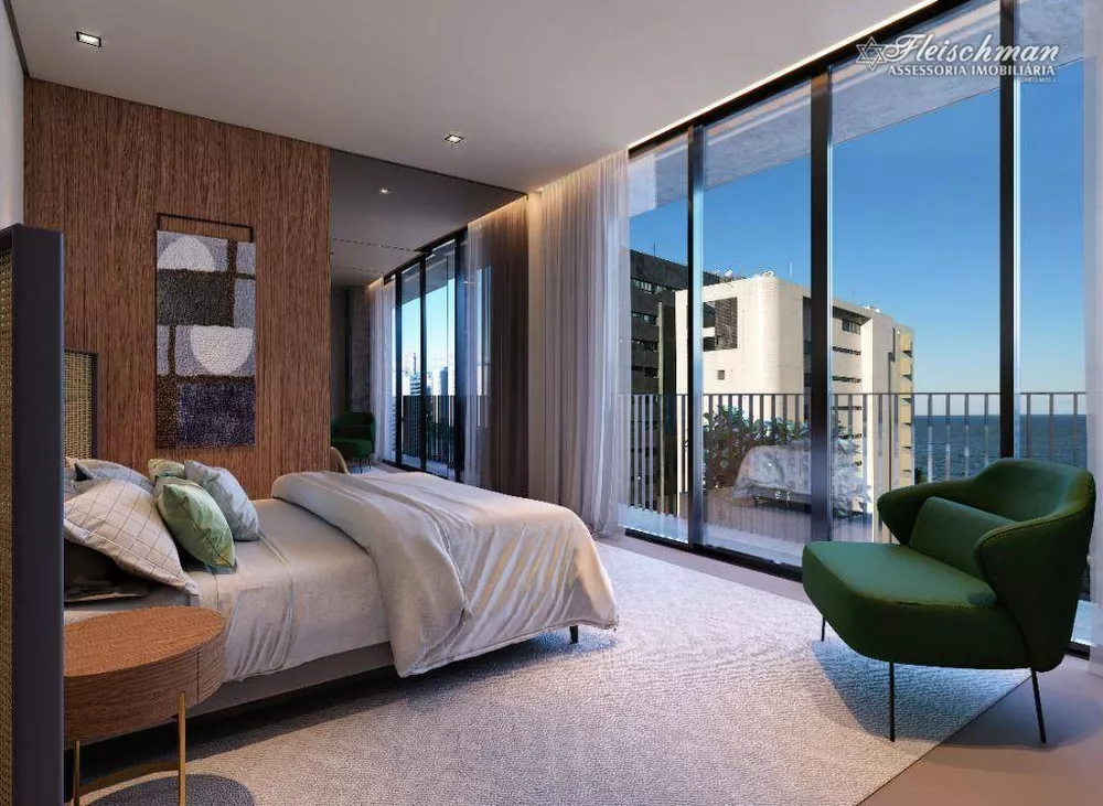 Apartamento, 2 quartos, 109 m² - Foto 11