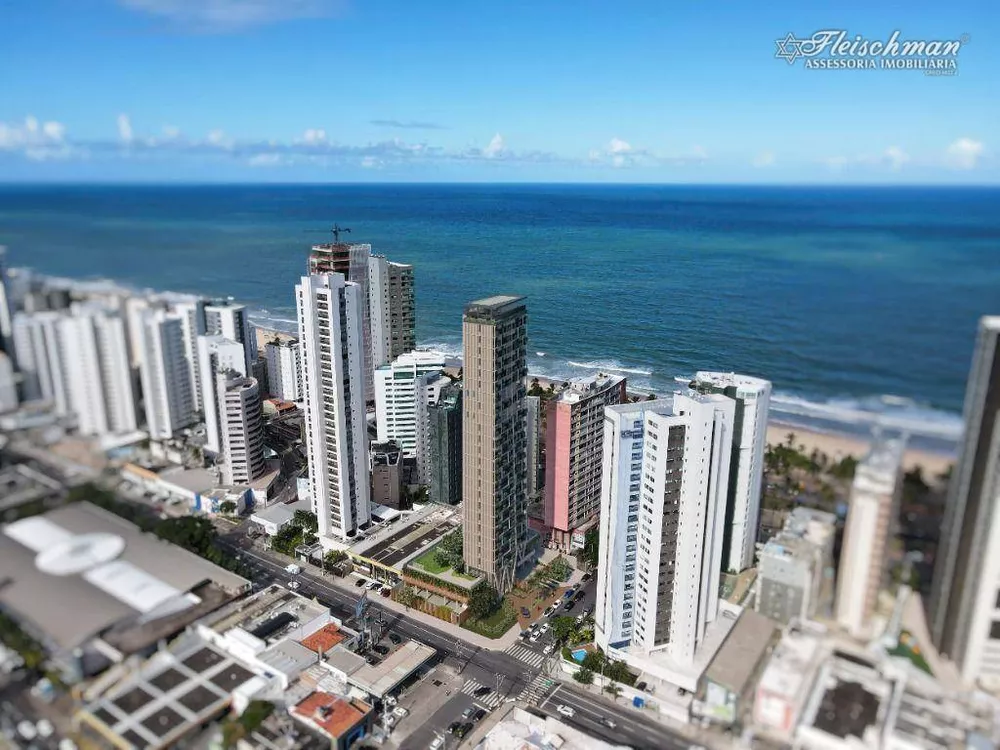 Apartamento, 2 quartos, 109 m² - Foto 16