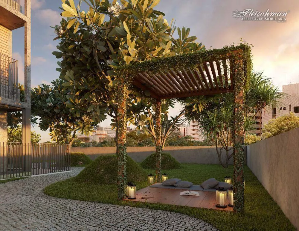 Apartamento, 2 quartos, 109 m² - Foto 18