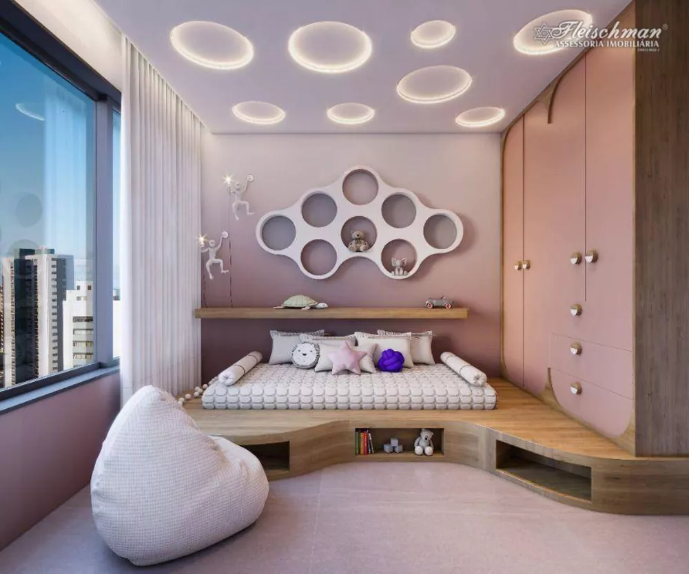 Apartamento, 2 quartos, 109 m² - Foto 12