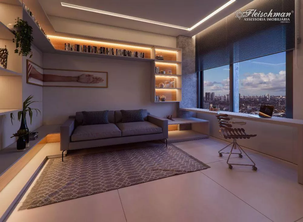 Apartamento, 2 quartos, 109 m² - Foto 14