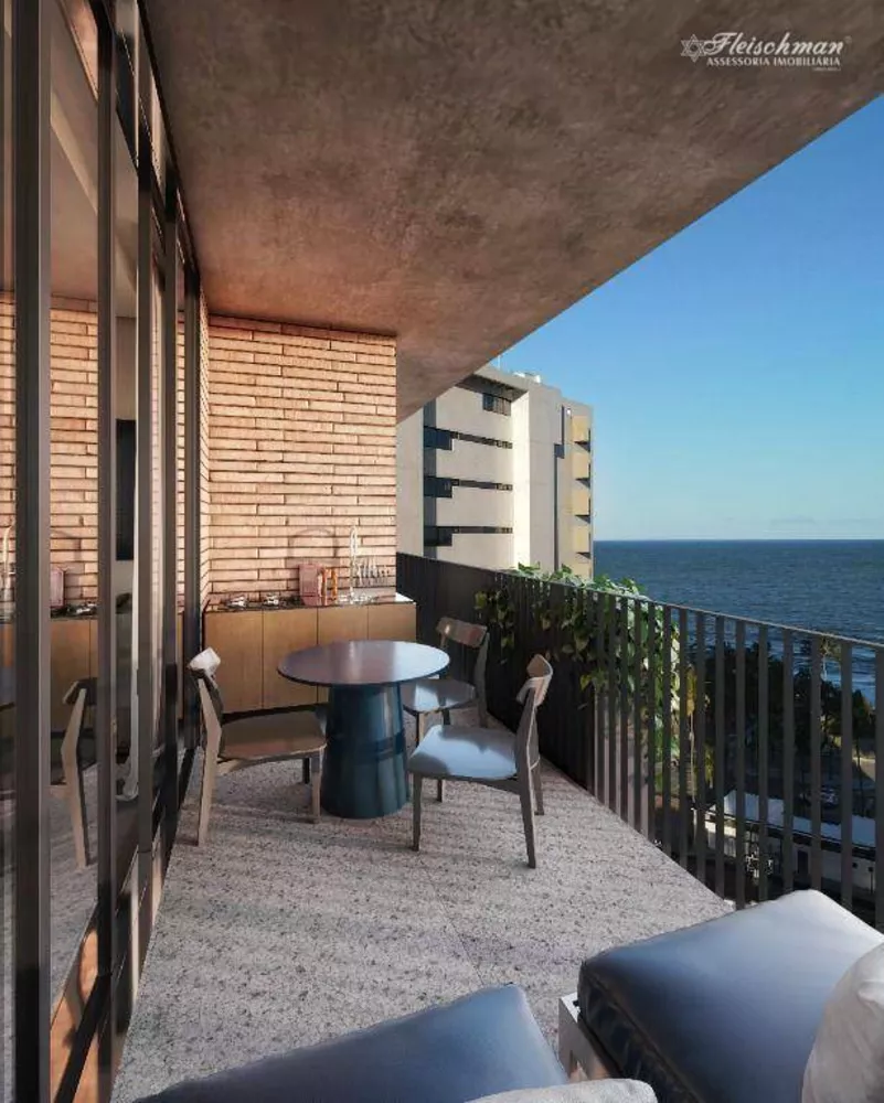 Apartamento, 2 quartos, 109 m² - Foto 7