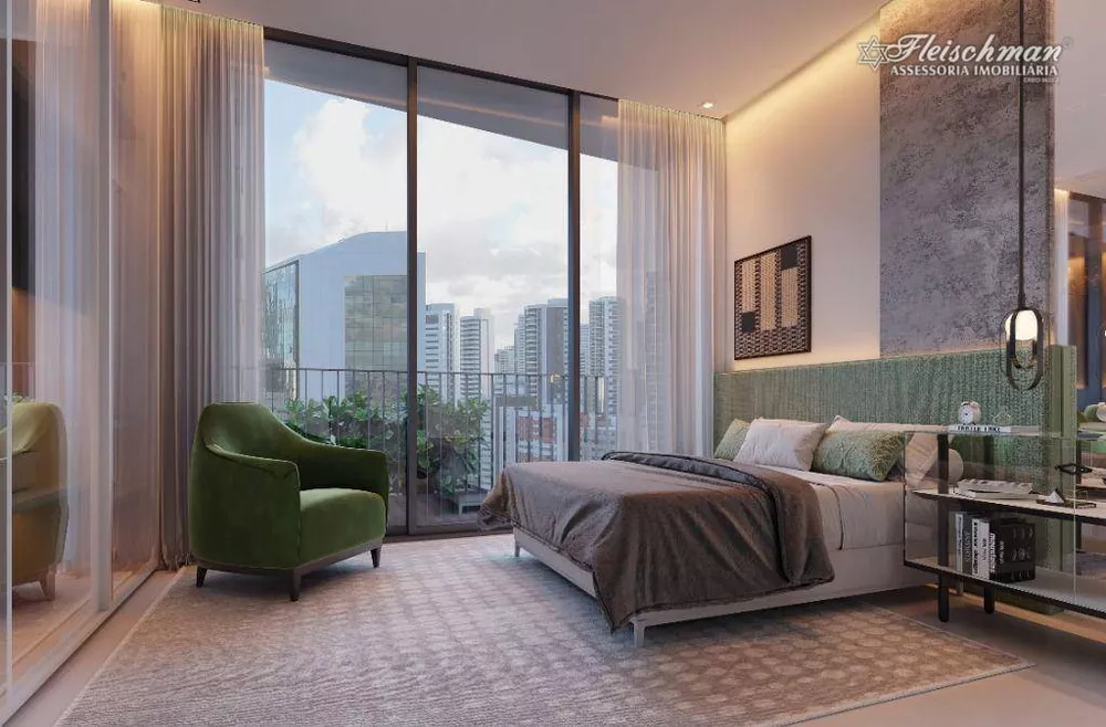 Apartamento, 2 quartos, 109 m² - Foto 13