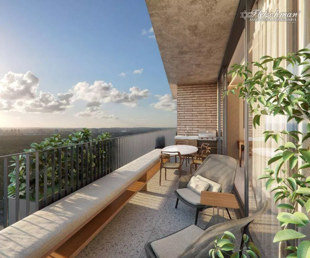 Apartamento, 2 quartos, 109 m² - Foto 8