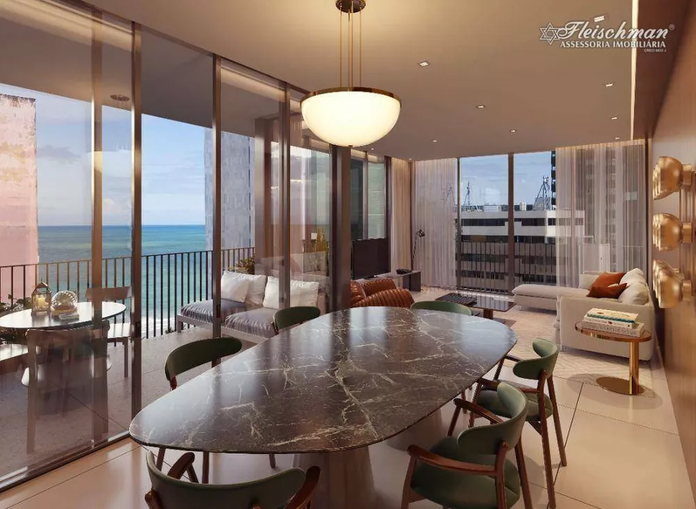 Apartamento, 2 quartos, 109 m² - Foto 6