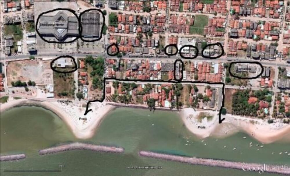 Apartamento, 1 quarto, 40 m² - Foto 18