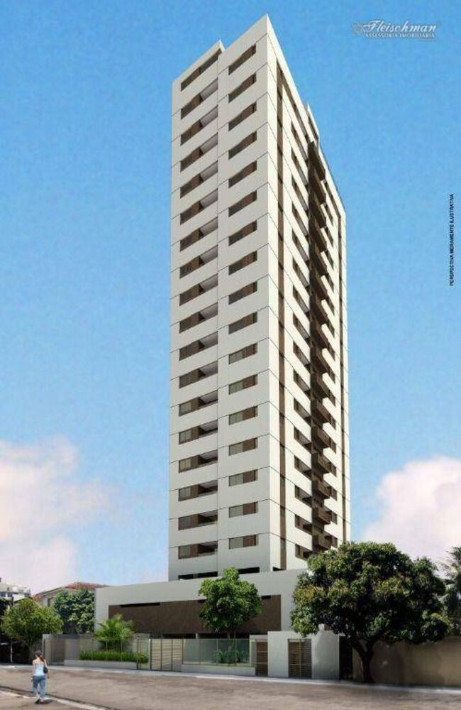 Apartamento, 2 quartos, 58 m² - Foto 1