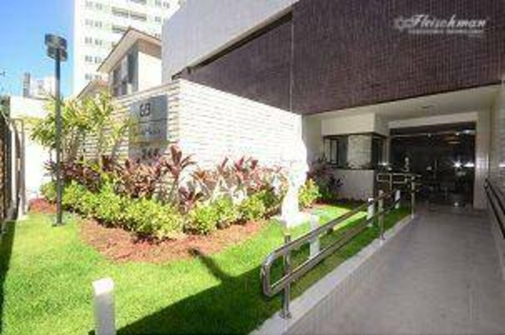 Apartamento, 2 quartos, 58 m² - Foto 2