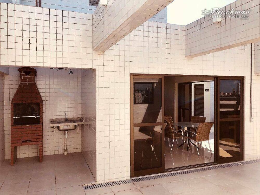 Apartamento, 2 quartos, 58 m² - Foto 3