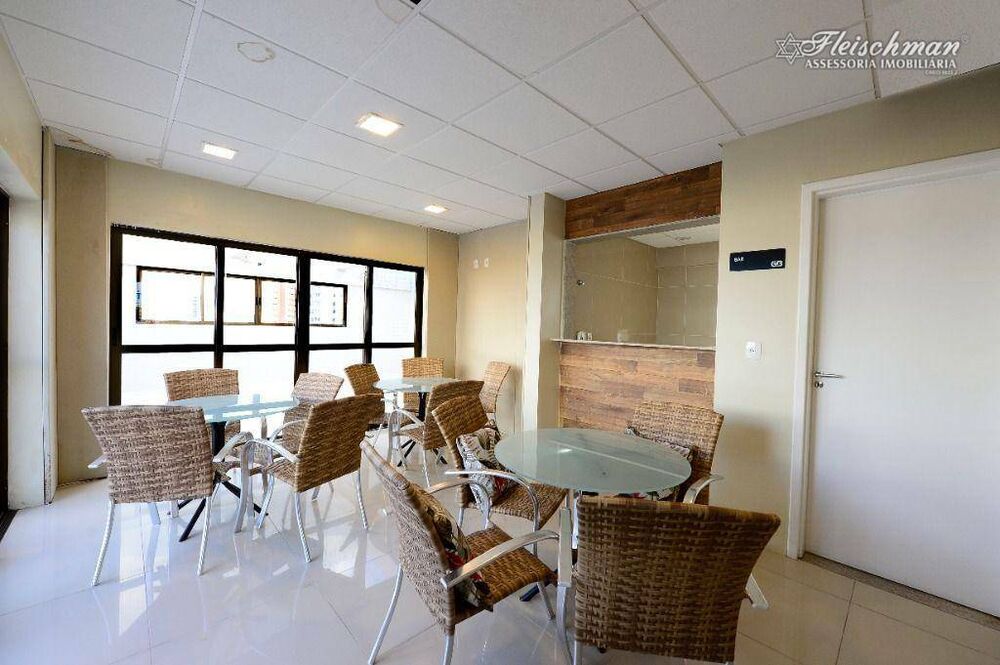 Apartamento, 2 quartos, 58 m² - Foto 4