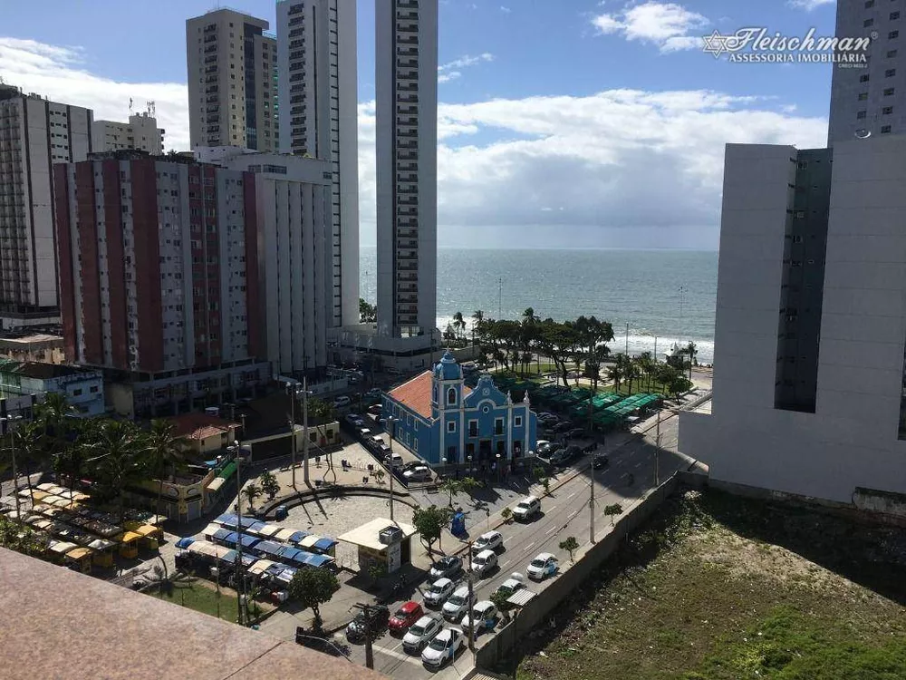 Flat/Apart Hotel, 1 quarto, 35 m² - Foto 11