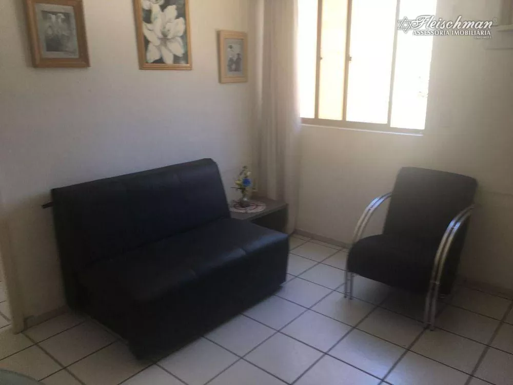 Flat/Apart Hotel, 1 quarto, 35 m² - Foto 13