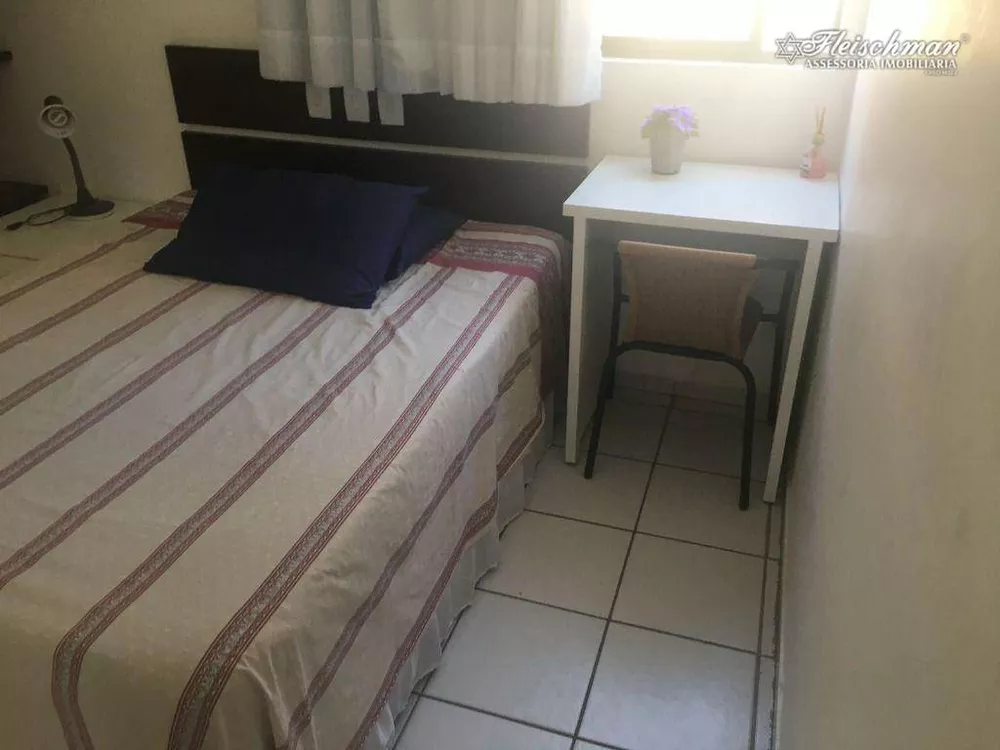 Flat/Apart Hotel, 1 quarto, 35 m² - Foto 5