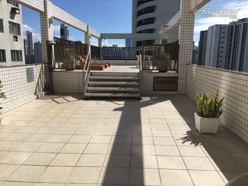 Flat/Apart Hotel, 1 quarto, 35 m² - Foto 6