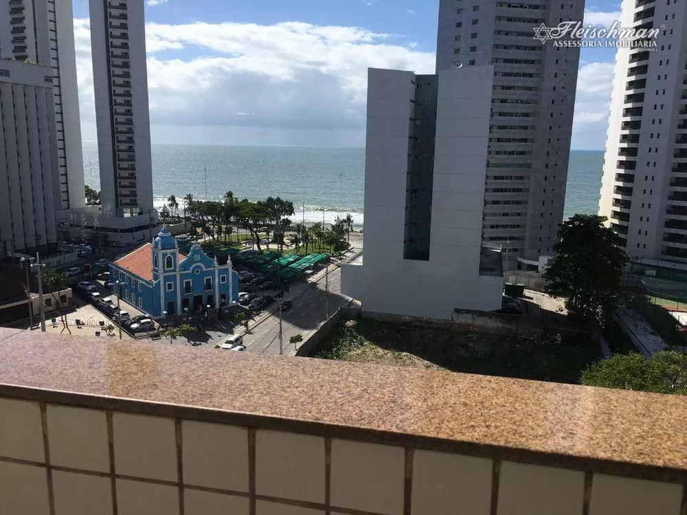 Flat/Apart Hotel, 1 quarto, 35 m² - Foto 10